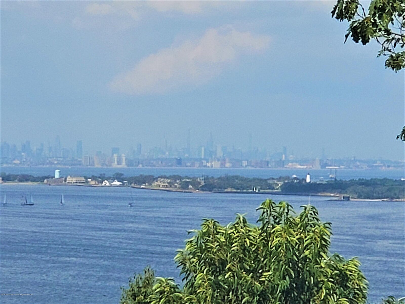 Property Photo:  318 Ocean Boulevard  NJ 07716 