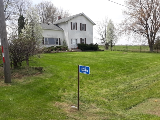 Property Photo:  10346 Galena Road  IL 60512 