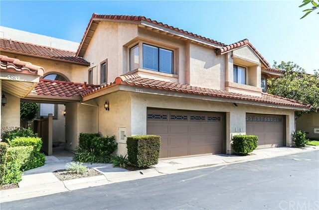 Property Photo:  9895 Osborne Court  CA 92708 