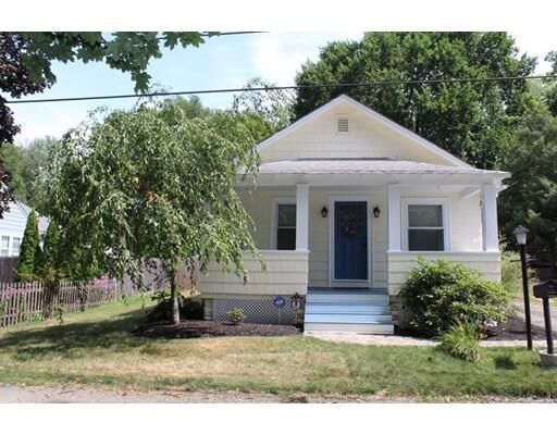 Property Photo:  34 Luther St  MA 02771 