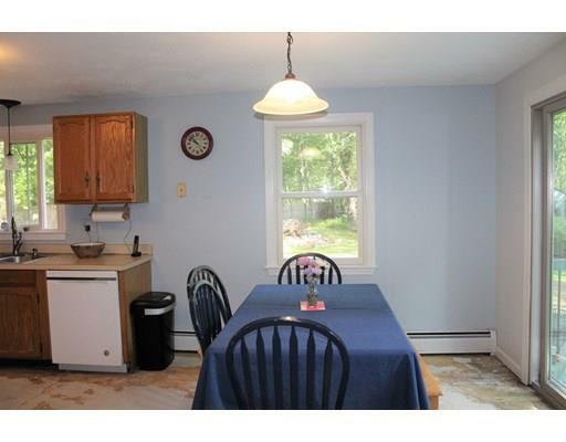 Property Photo: 99 Milk St MA 01504