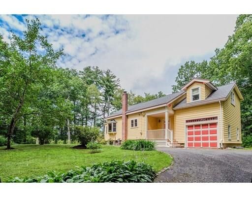 Property Photo: 31 Lake Shore Drive MA 01776