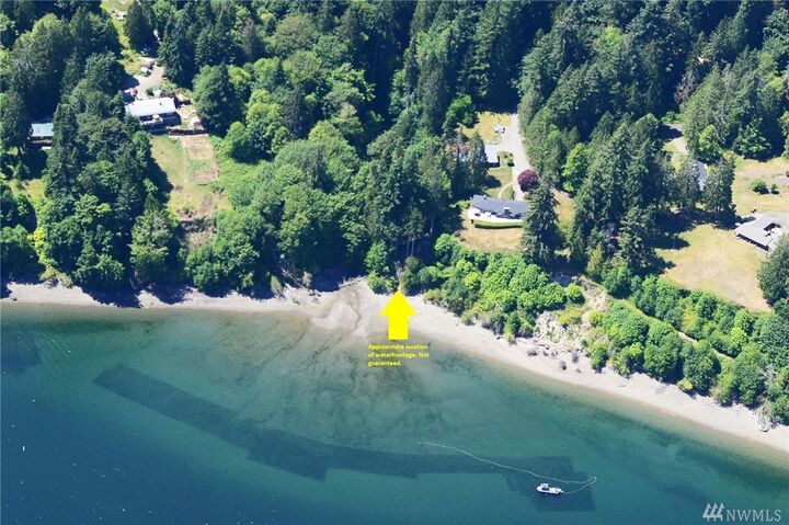 Property Photo:  8190 SE Lynch Rd  WA 98584 