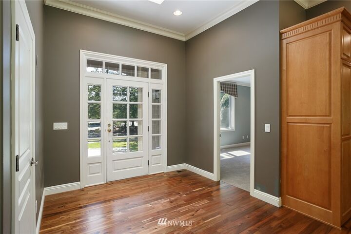 Property Photo:  8693  Great Horned Owl Lane  WA 98230 