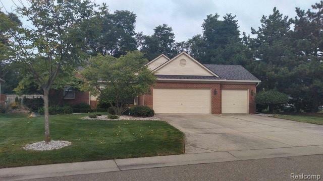 11815 Roselinda Drive  Livonia MI 48150 photo