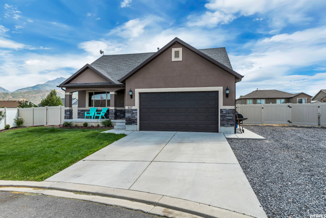 Property Photo: Address not disclosed UT 84655
