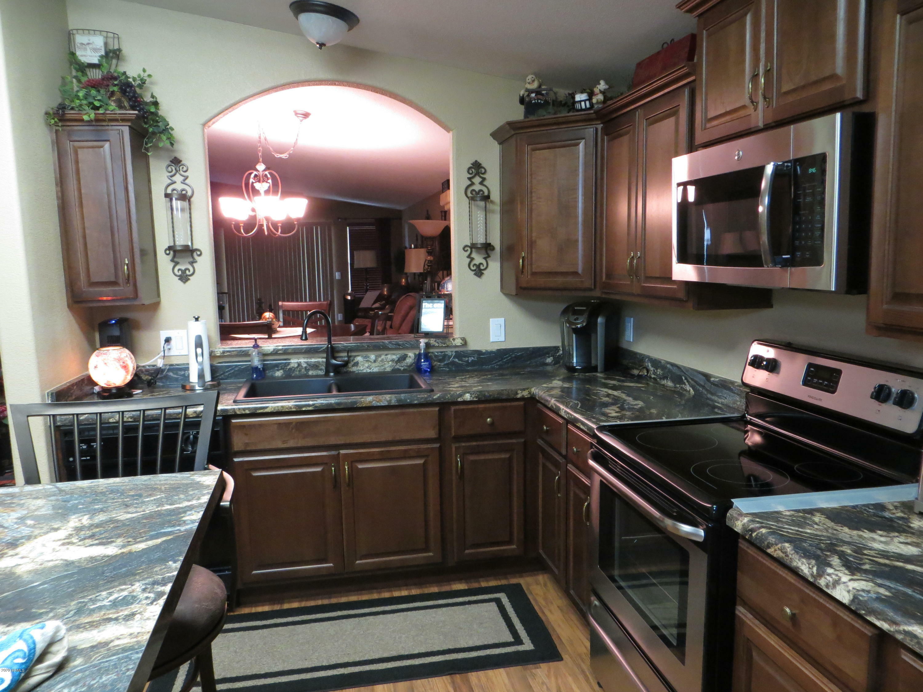 Property Photo:  2101 S Meridian Road 111  AZ 85120 