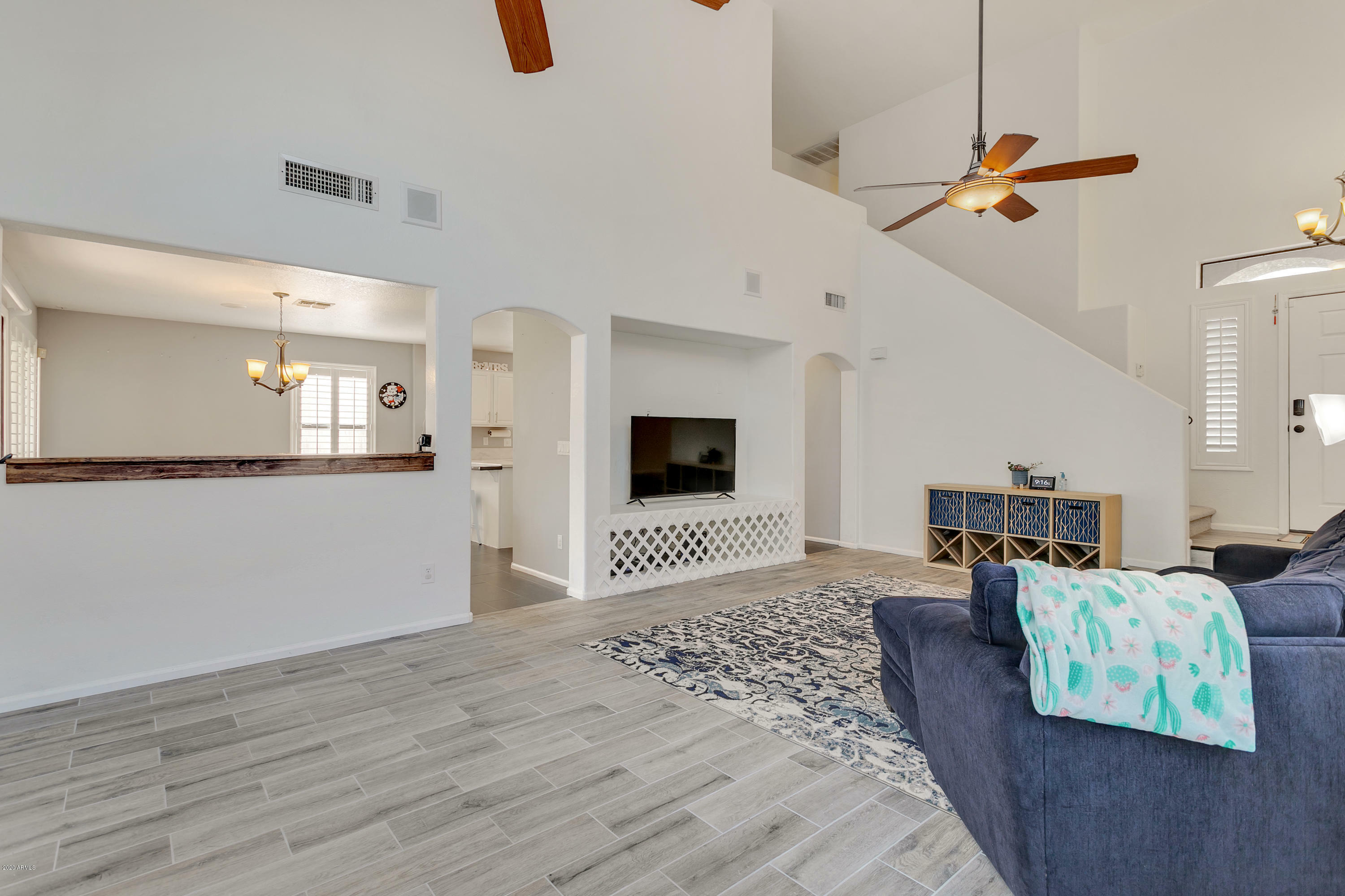 Property Photo:  3328 E Blackhawk Drive  AZ 85050 