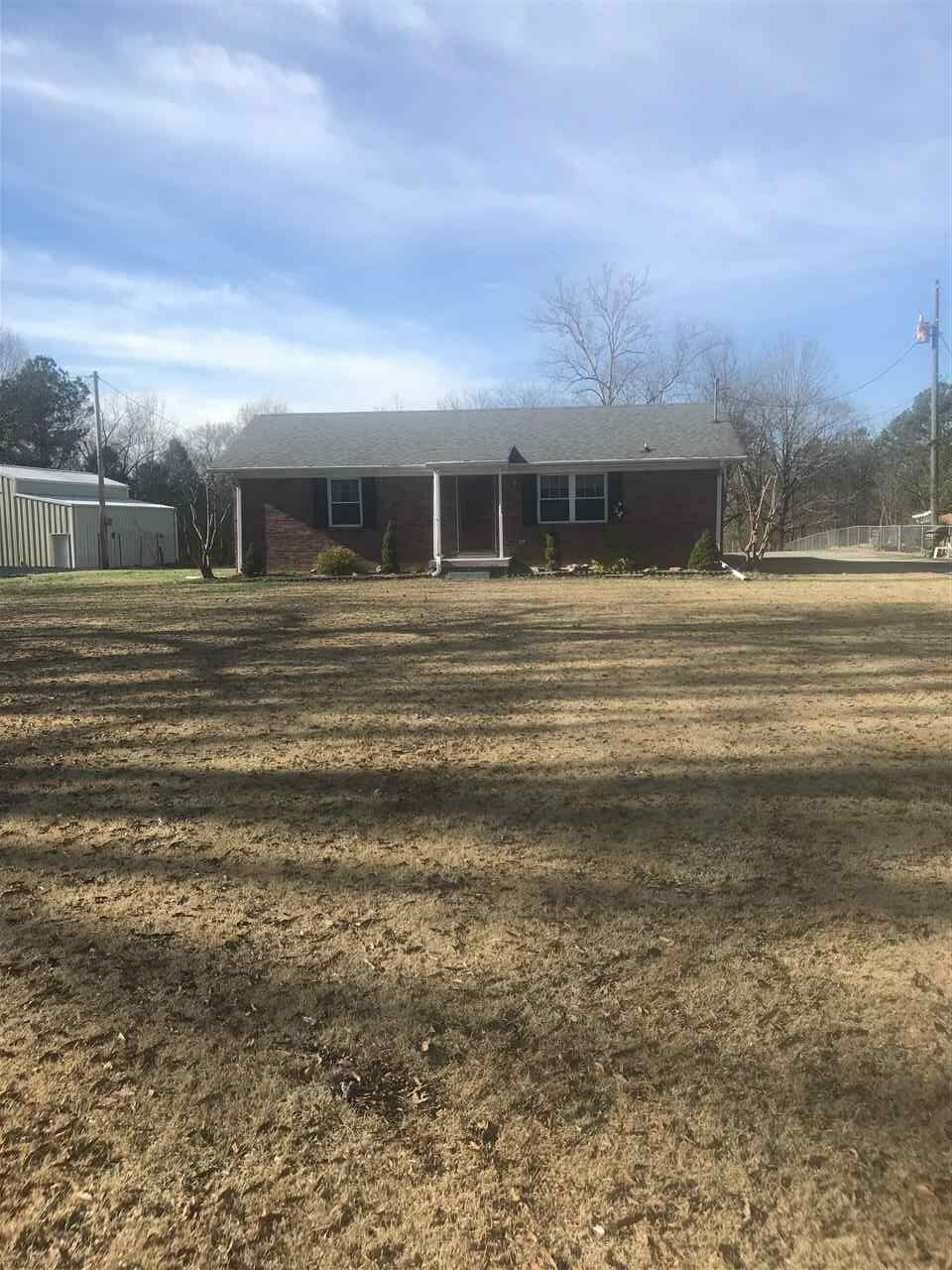 Property Photo:  183 Bolivar Hwy  TN 38301 