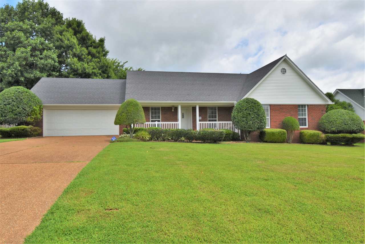 Property Photo:  176 Foxworth Drive  TN 38305 