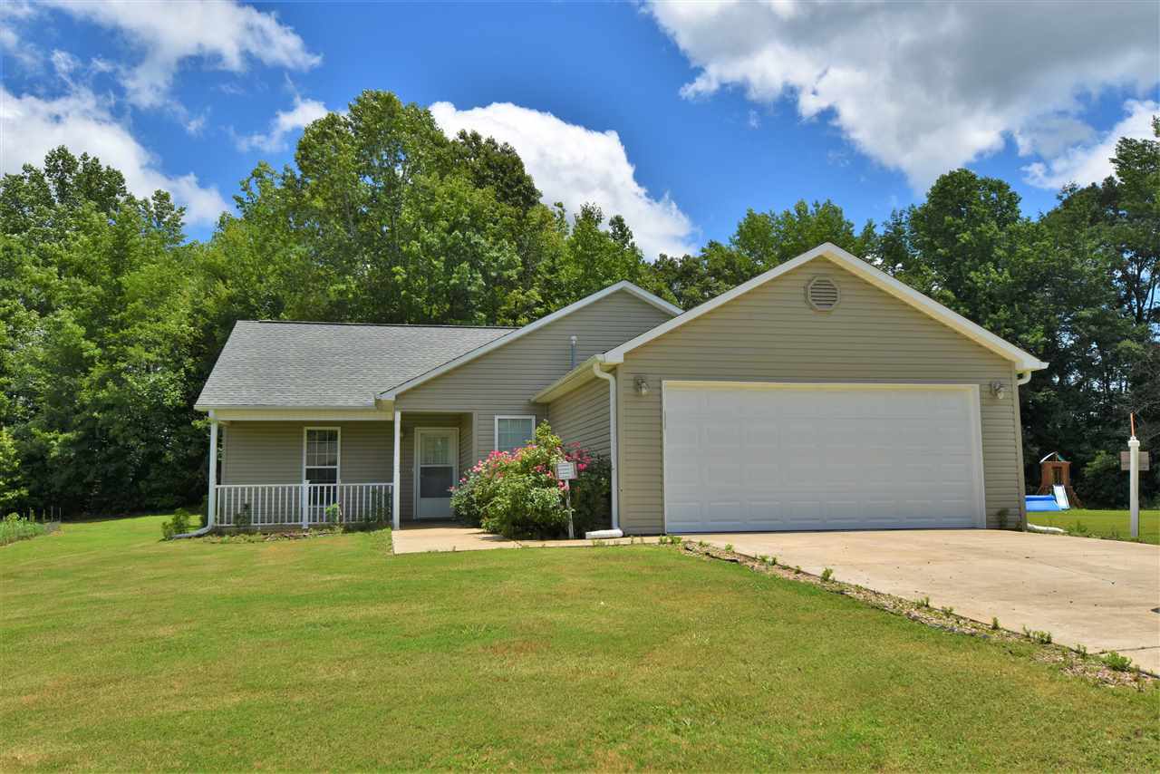 Property Photo:  388 Turtle Creek Road  TN 38351 