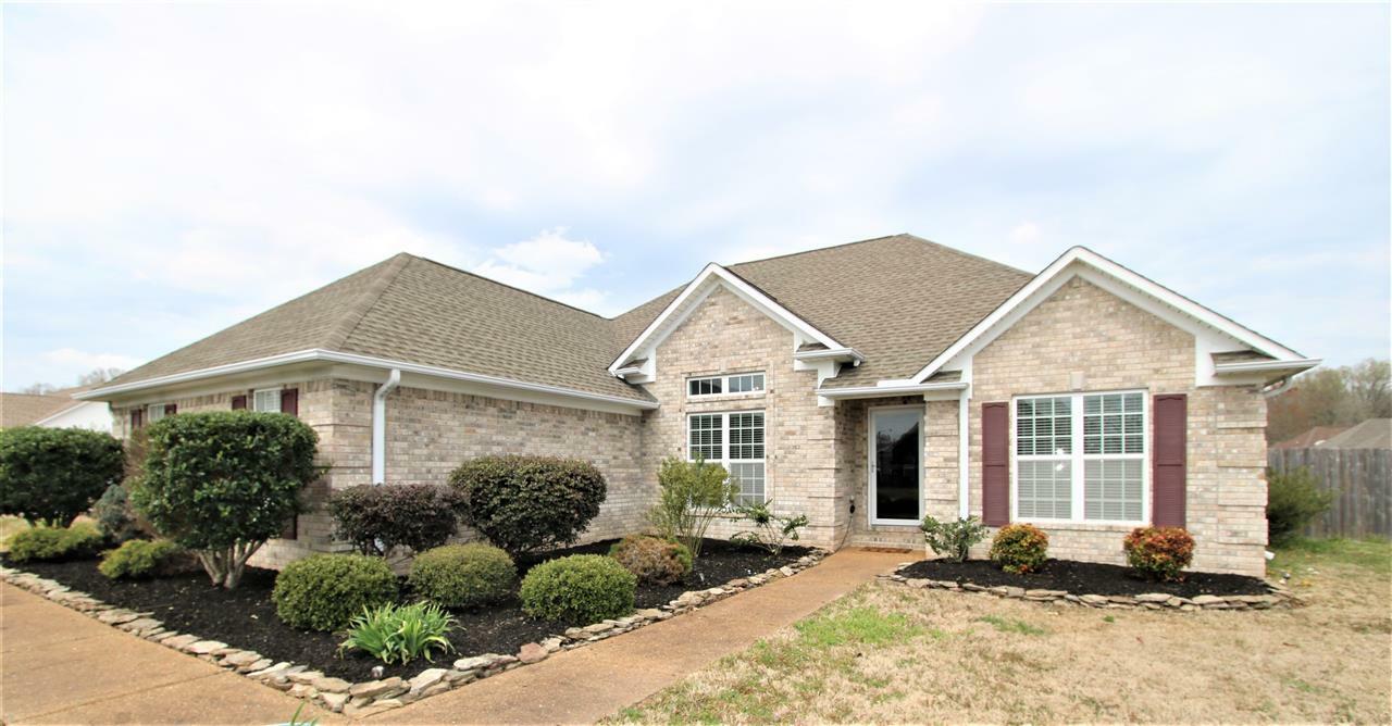 Property Photo:  201 Meadowlark Cove  TN 38355 