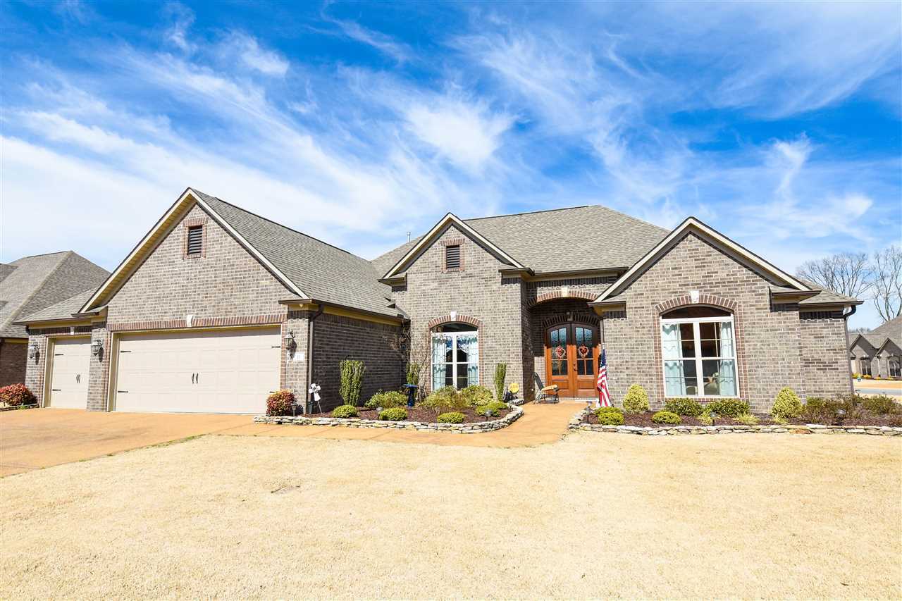 Property Photo:  11 Whitebark Cove  TN 38305 