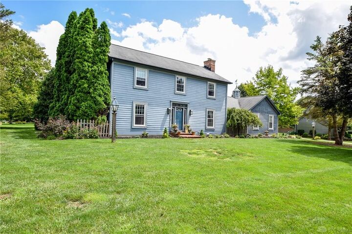 2025 Seneca Drive  Troy OH 45373 photo