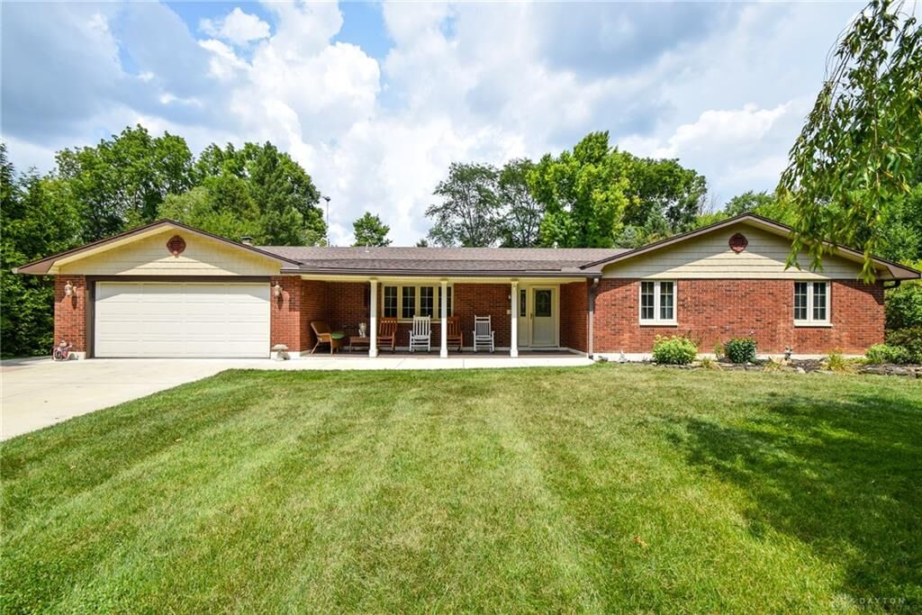 Property Photo:  3118 Springhill Road  OH 45434 