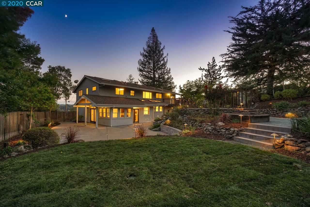 1238 Laurel Ln  Lafayette CA 94549 photo