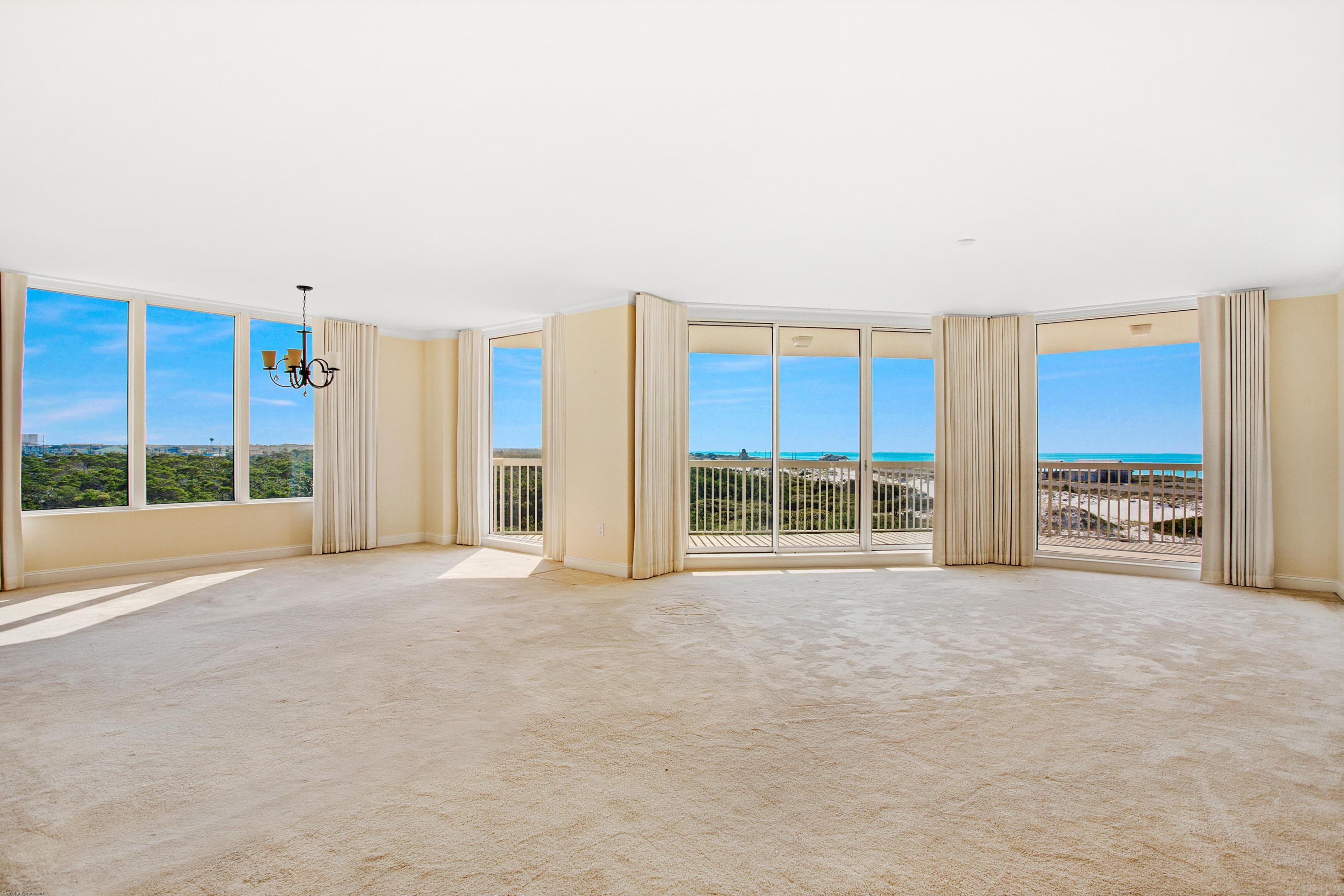 Property Photo:  15500 Emerald Coast Parkway 401  FL 32541 