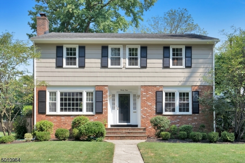 Property Photo: 42 Brookdale Pl NJ 07016