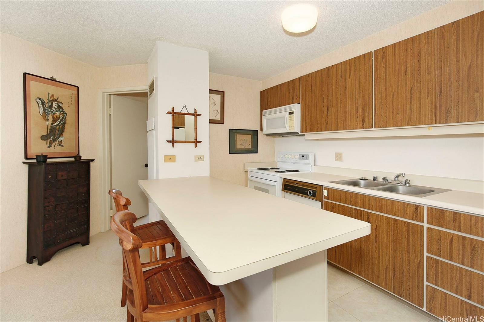 Property Photo:  1778 Ala Moana Boulevard 3606  HI 96815 