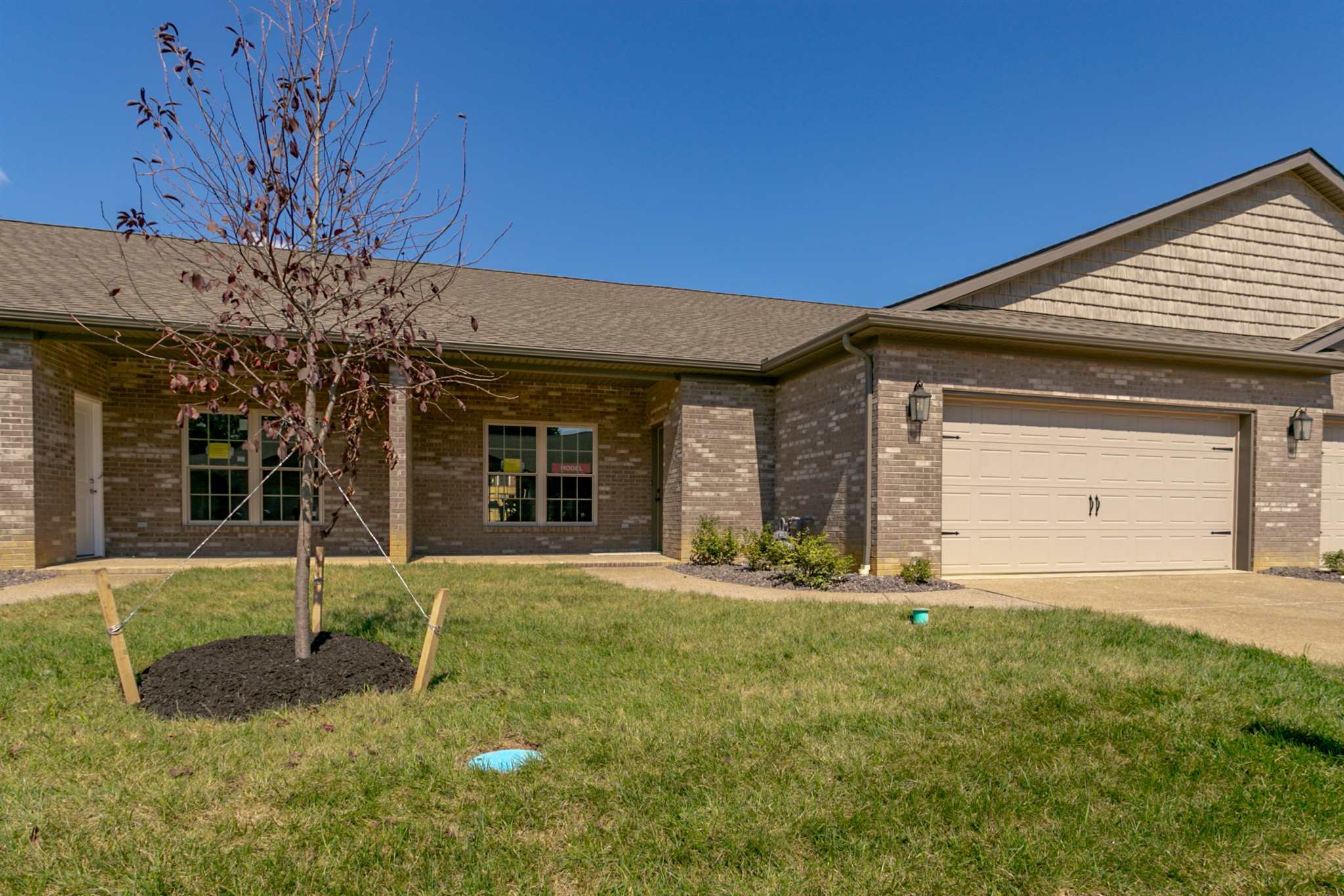 Property Photo: 8329 Nolia Lane IN 47630