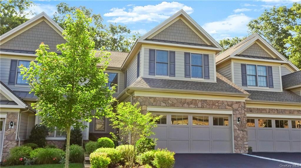 Property Photo:  4 Binger Way  NY 10567 
