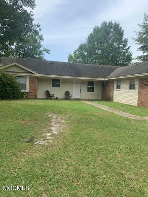 Property Photo:  16213 Waycross Drive  MS 39532 