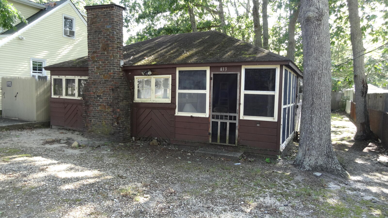 Property Photo: 433 Devon Street NJ 08731