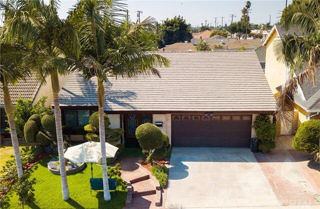 Property Photo:  12205 Marbel Avenue  CA 90242 