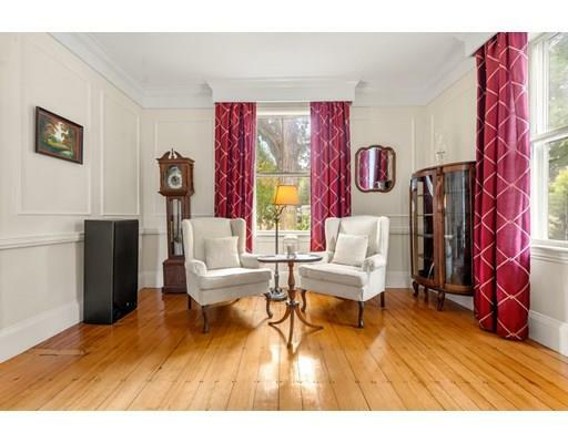 Property Photo:  82 Washington Street  MA 02481 