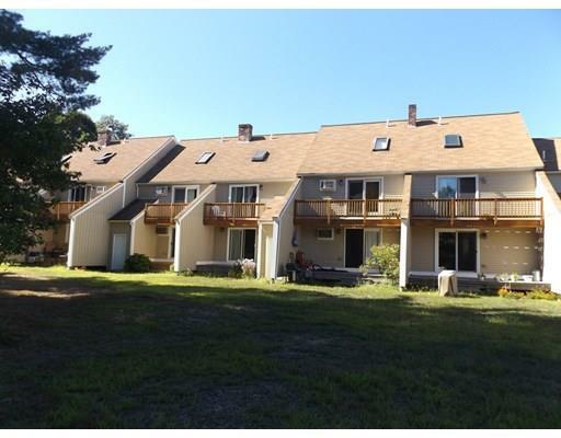 Property Photo: 160 Ayer Rd MA 01464
