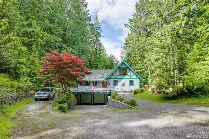 Property Photo:  185  Harbor View Drive  WA 98229 
