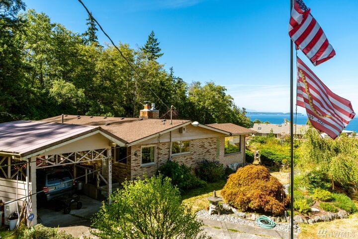 338 Bon Air Dr  Coupeville WA 98239 photo