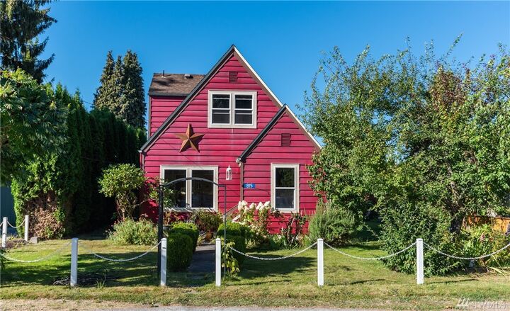 815 E Orange Ave  Burlington WA 98233 photo