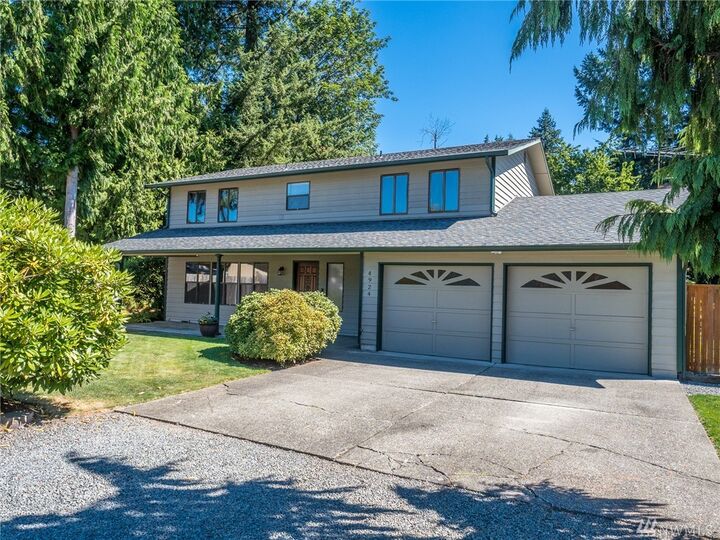 4924 129th St NE  Marysville WA 98271 photo