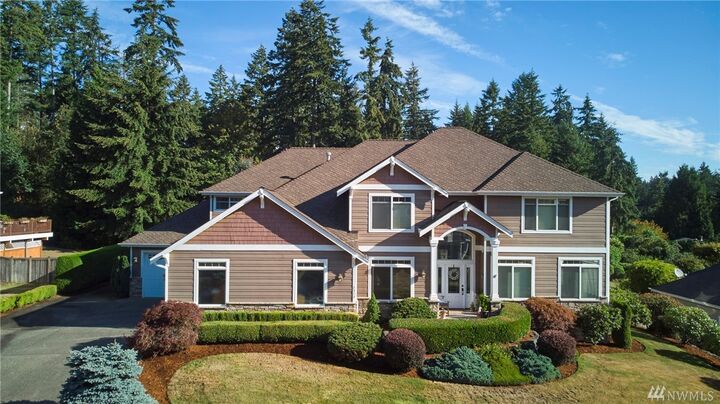 2313  87th Street Ct NW  Gig Harbor WA 98332 photo