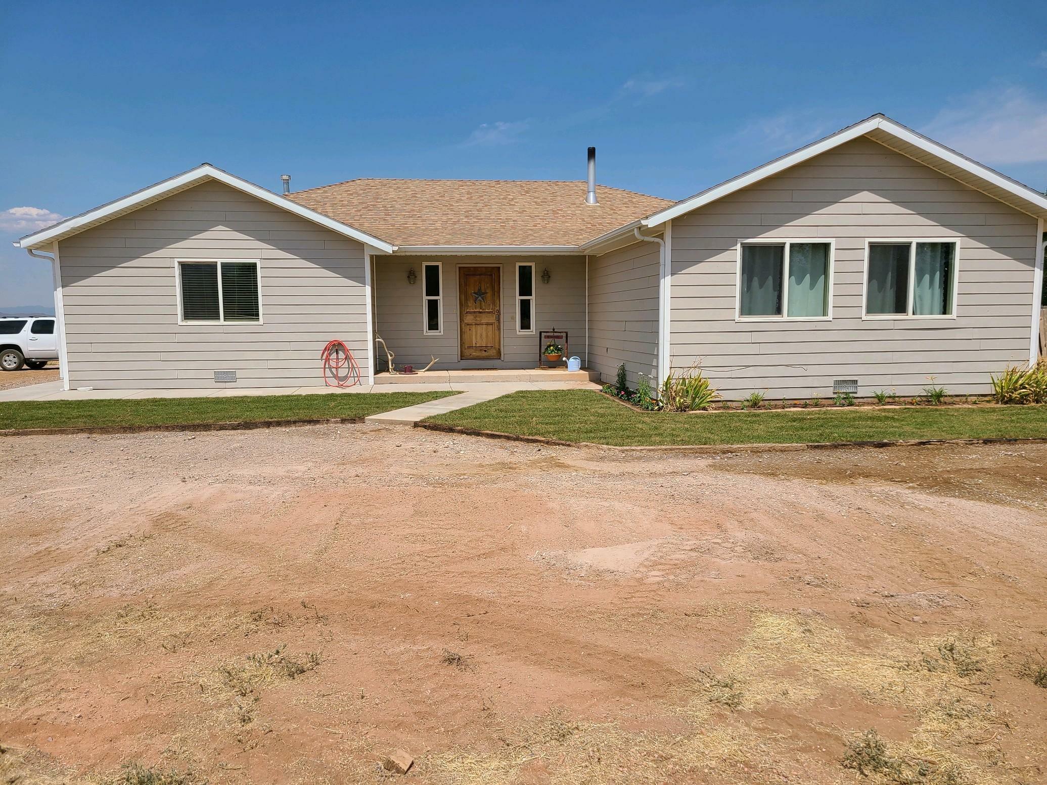 Property Photo:  2823 E 1200 N  UT 84725 