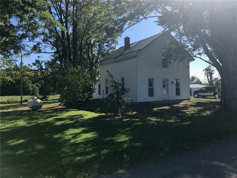 Property Photo:  100 Salem Rd  PA 16125 