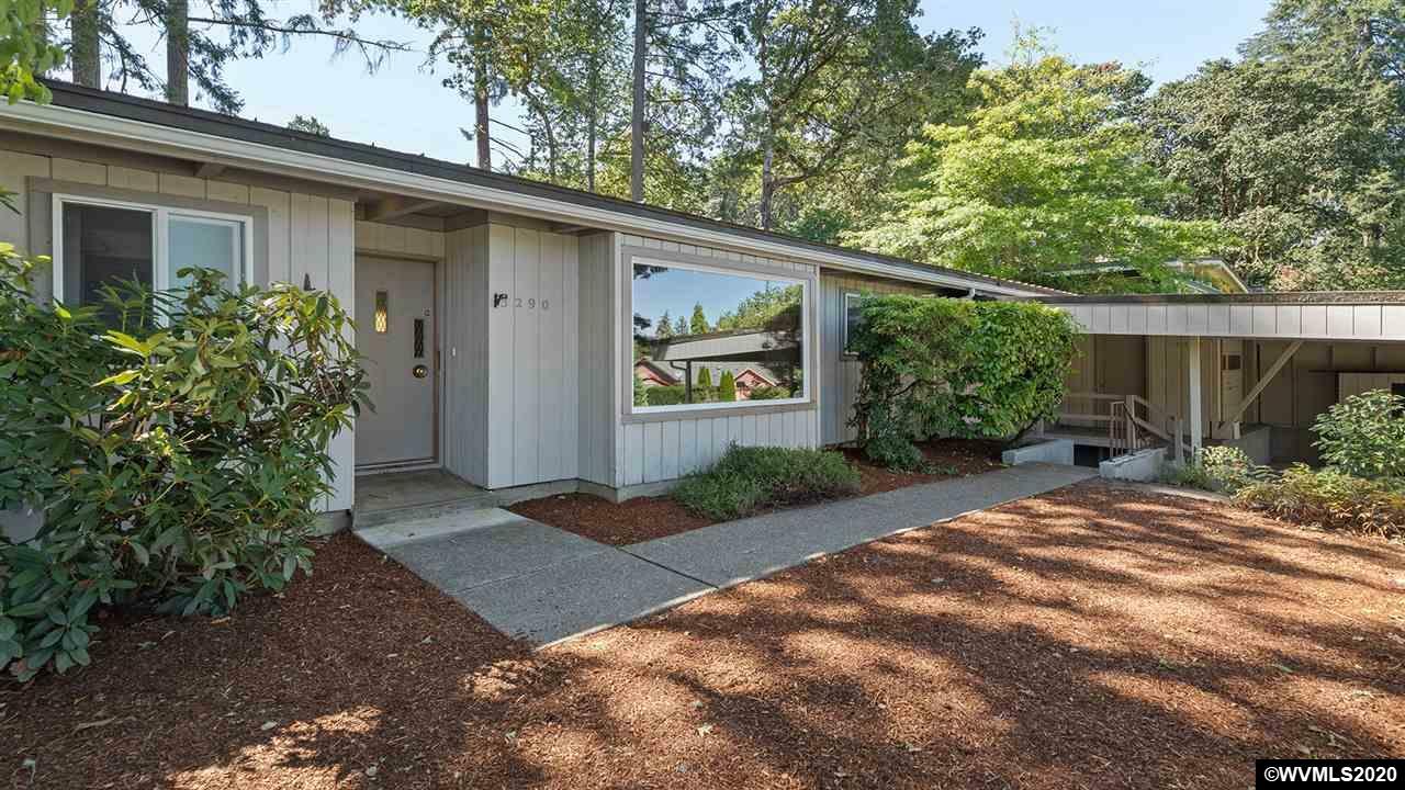 Property Photo: 3290 SW Chintimini Av OR 97333
