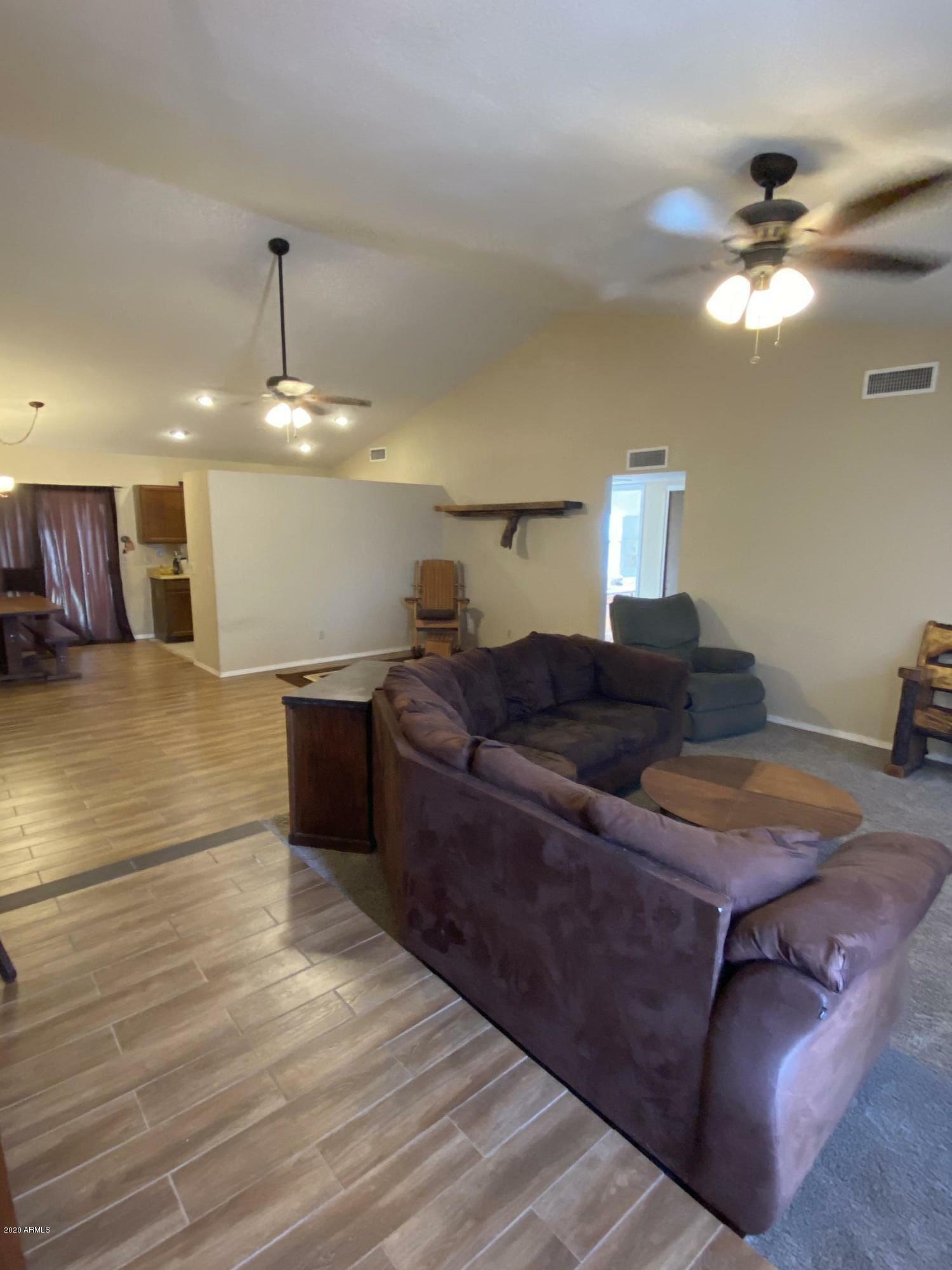 Property Photo:  6461 E Jensen Street  AZ 85205 