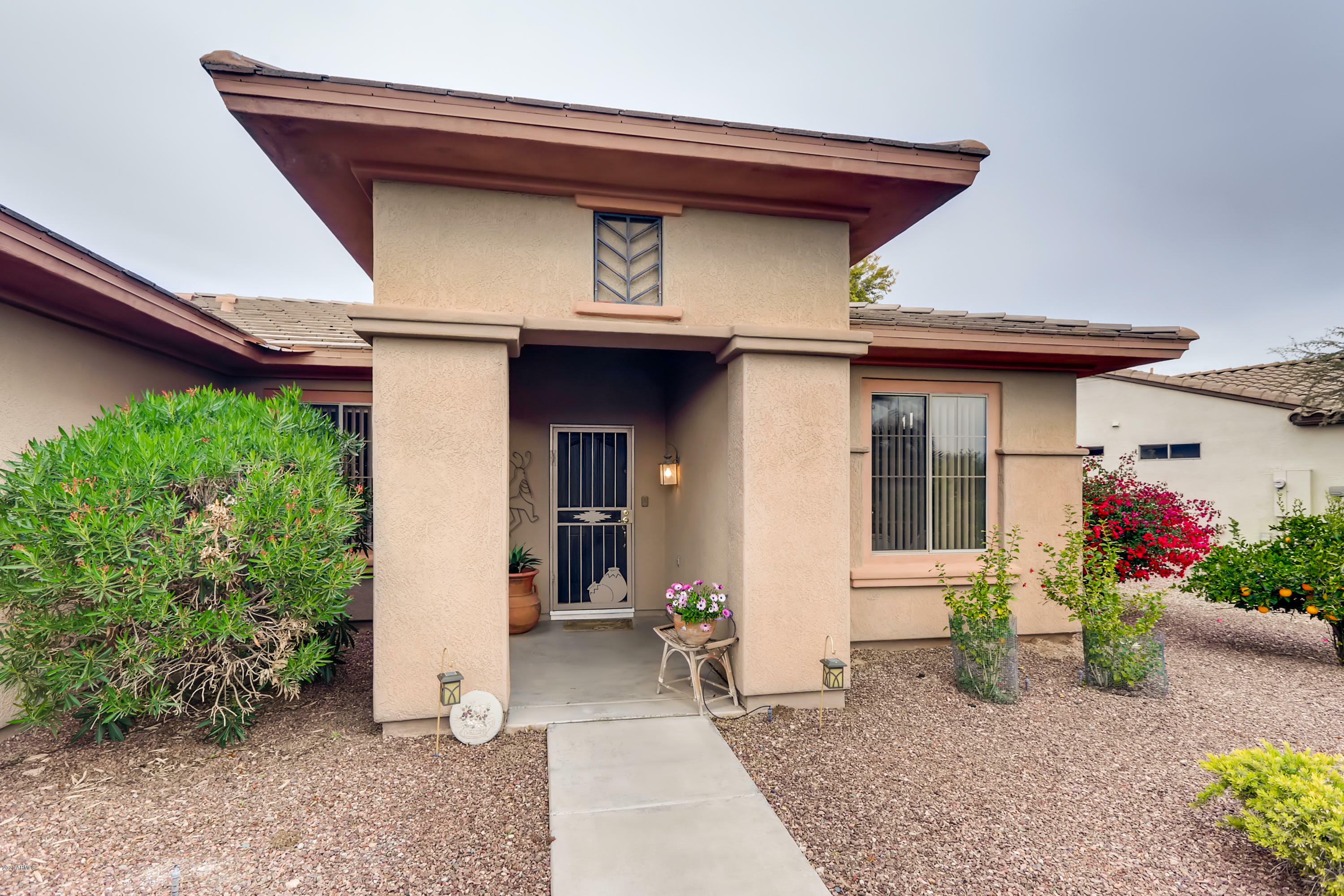 Property Photo:  15006 W Cooperstown Way  AZ 85374 