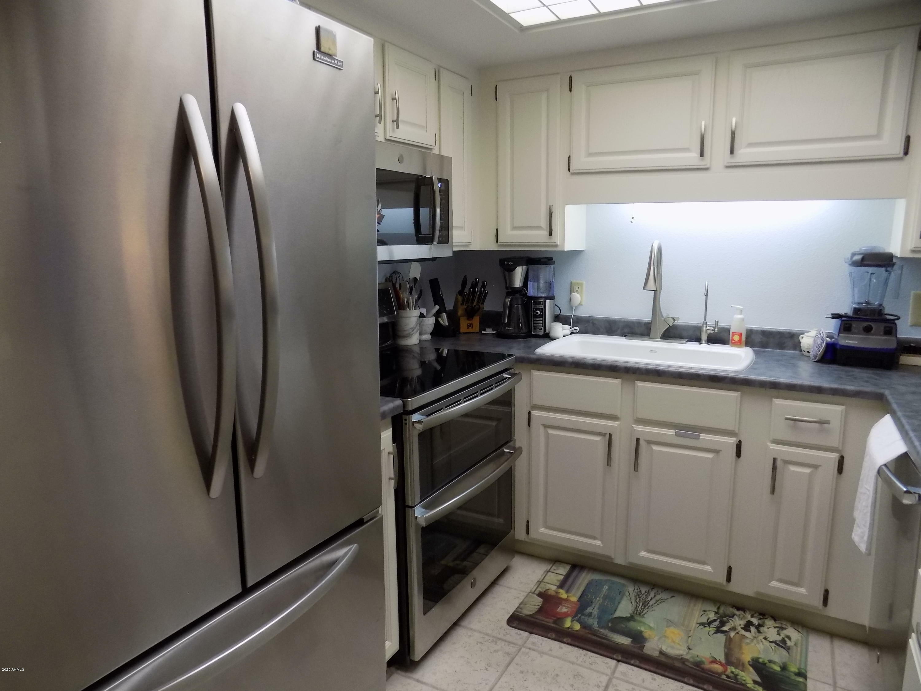 Property Photo:  10330 W Thunderbird Boulevard A132  AZ 85351 