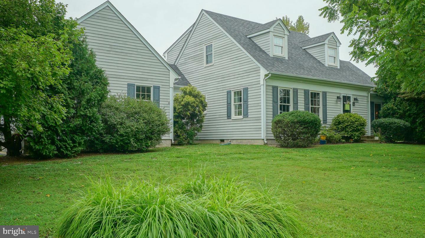 Property Photo:  11963 Homestead View Road  MD 21678 