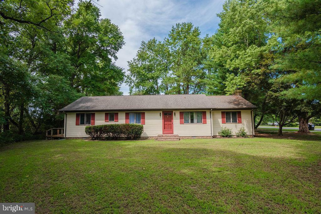 Property Photo:  27115 S Tourmaline Drive  MD 21830 