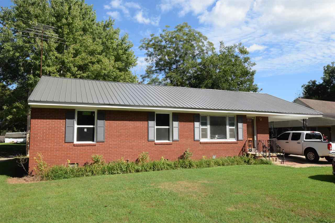 Property Photo:  366 Chester Levee  TN 38301 