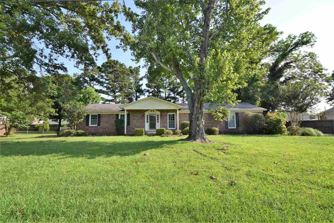 Property Photo:  228 Passmore Lane  TN 38305 