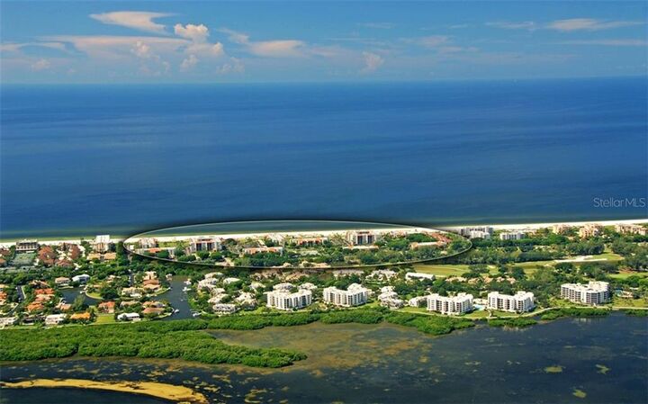 Property Photo: 2039 Gulf Of Mexico Drive G3-208 FL 34228