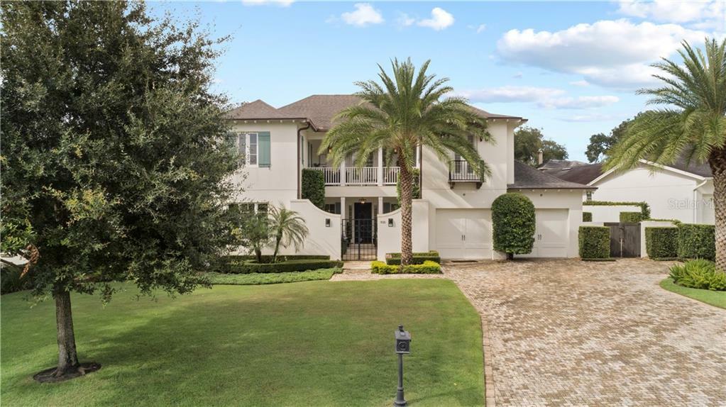 Property Photo:  925 Poinciana Lane  FL 32789 