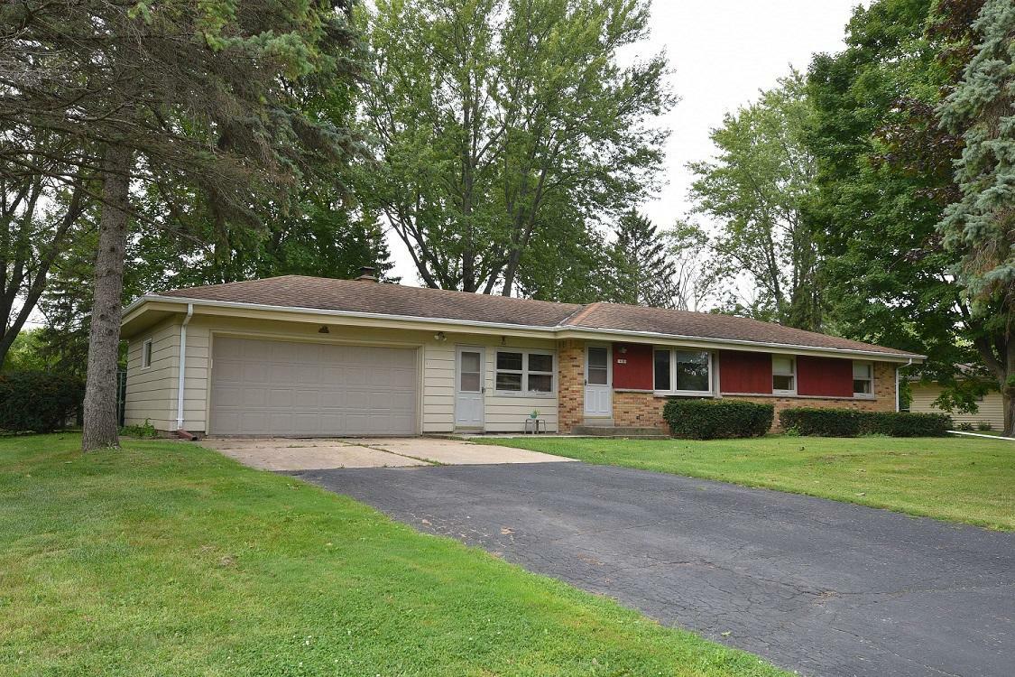 Property Photo:  14101 W Armour Ave  WI 53151 