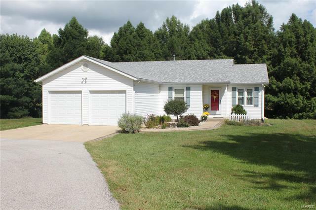 Property Photo: 7020 Saint James Drive 62025