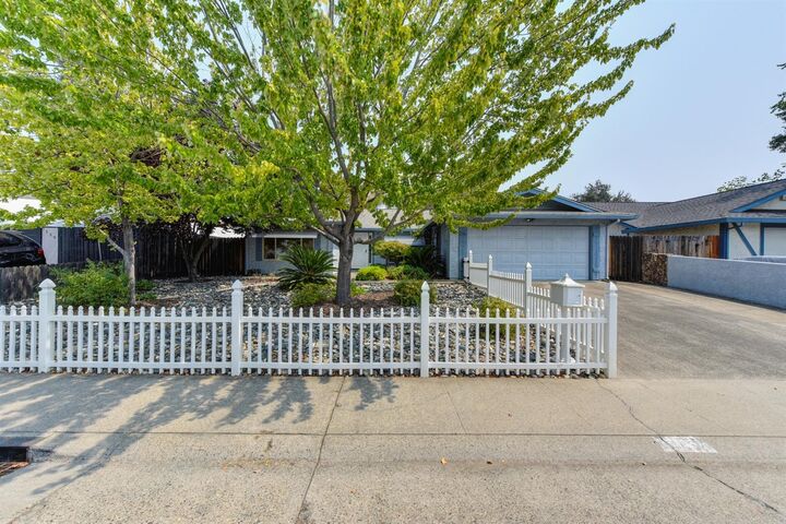 7146 Canelo Hills Drive  Citrus Heights CA 95610 photo